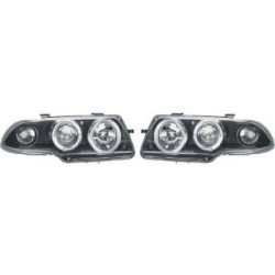 Headlight Set 1804380 for VAUXHALL ASTRA