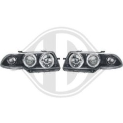 Headlight Set 1804380 for VAUXHALL ASTRA