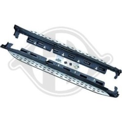 Running Board 1697033 for MERCEDES GL-CLASS