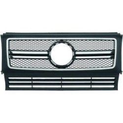 Radiator Grille Insert 1695540 for MERCEDES G-CLASS