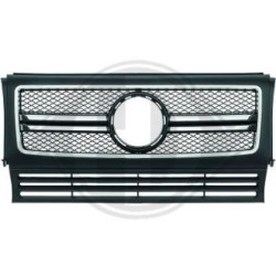 Radiator Grille Insert 1695540 for MERCEDES G-CLASS