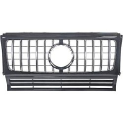 Radiator Grille Insert 1695340 for MERCEDES G-CLASS