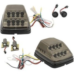 Indicator Set 1695276 for MERCEDES G-CLASS OE A4639060042