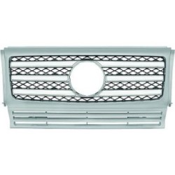 Radiator Grille Insert 1695240 for MERCEDES G-CLASS