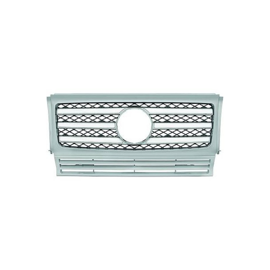 Radiator Grille Insert 1695240 for MERCEDES G-CLASS