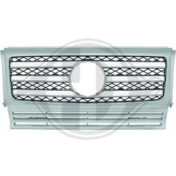 Radiator Grille Insert 1695240 for MERCEDES G-CLASS