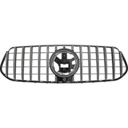 Radiator Grille Insert 1693340 for MERCEDES GLE