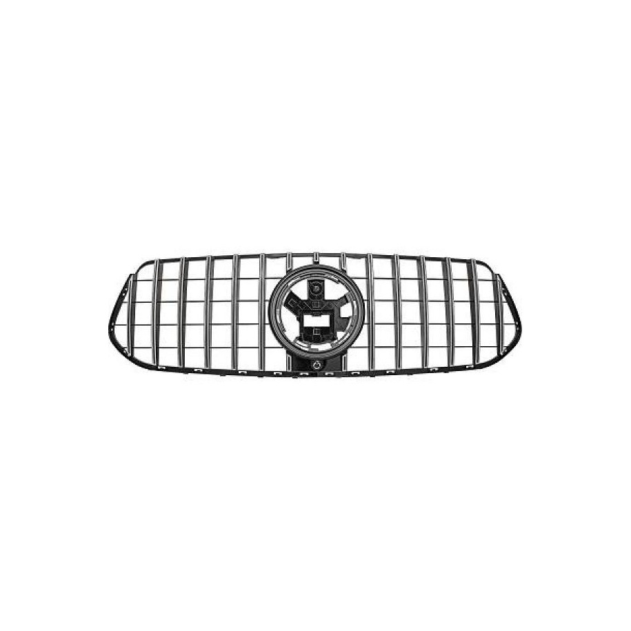 Radiator Grille Insert 1693340 for MERCEDES GLE