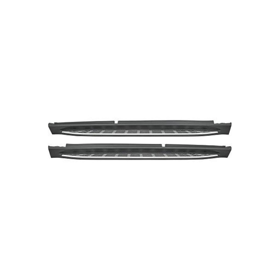 Running Board 1693032 for MERCEDES GLE