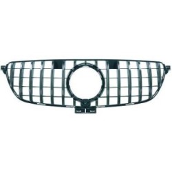 Radiator Grille Insert 1692340 for MERCEDES GLE