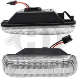 Direction Indicator Switch 1690274 for MERCEDES M-CLASS