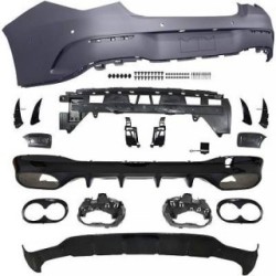 Bumper 1683855