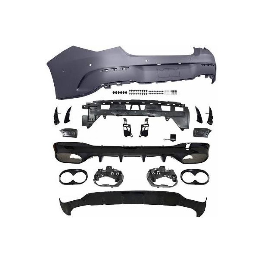 Bumper 1683855