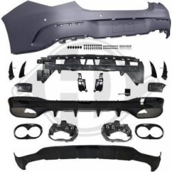 Bumper 1683855