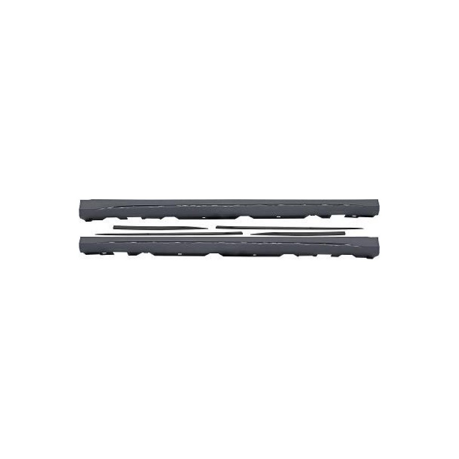 Sill Trim 1683363 for MERCEDES A-CLASS