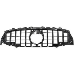 Radiator Grille 1683342 for MERCEDES CLA