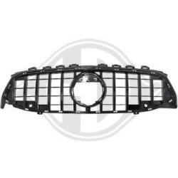Radiator Grille 1683342 for MERCEDES CLA