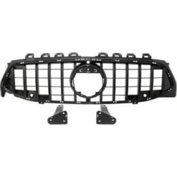 Radiator Grille Insert 1683341 for MERCEDES CLA