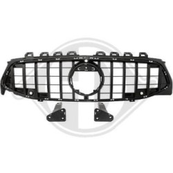 Radiator Grille Insert 1683341 for MERCEDES CLA