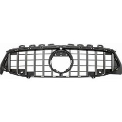 Radiator Grille Insert 1683340 for MERCEDES CLA