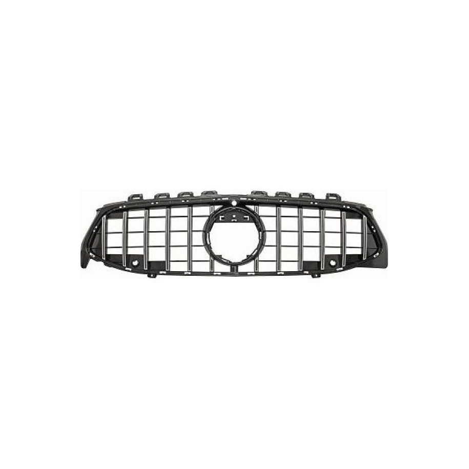Radiator Grille Insert 1683340 for MERCEDES CLA