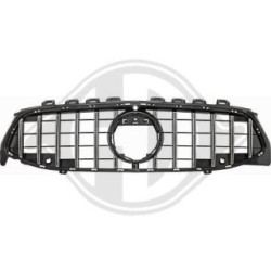 Radiator Grille Insert 1683340 for MERCEDES CLA