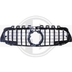 Radiator Grille Insert 1683143 for MERCEDES A-CLASS