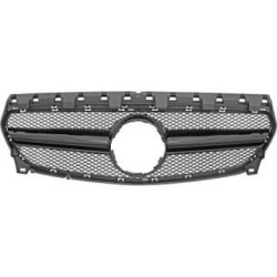 Radiator Grille Insert 1682942 for MERCEDES CLA