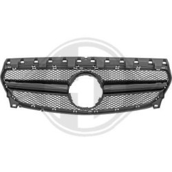 Radiator Grille Insert 1682942 for MERCEDES CLA