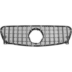 Radiator Grille Insert 1682840 for MERCEDES GLA-CLASS