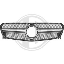 Radiator Grille Insert 1682742 for MERCEDES GLA-CLASS