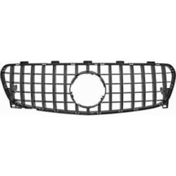 Radiator Grille Insert 1682741 for MERCEDES GLA-CLASS