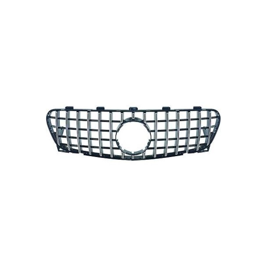 Radiator Grille Insert 1682740 for MERCEDES GLA-CLASS