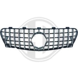 Radiator Grille Insert 1682740 for MERCEDES GLA-CLASS