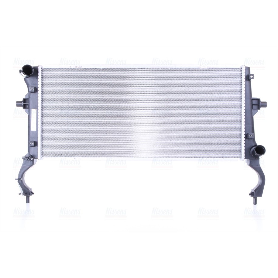 Engine Cooling Heat Exchanger - Nissens 636728