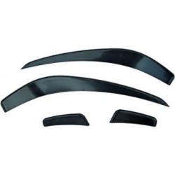 Spoiler 1682464 for MERCEDES A-CLASS OE A1768850338