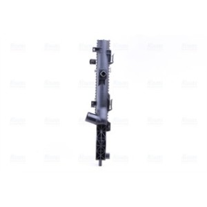 Engine Cooling Heat Exchanger - Nissens 636728