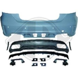 Bumper 1682456 for MERCEDES A-CLASS
