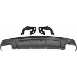 Bumper Cover 1682359 for MERCEDES CLA