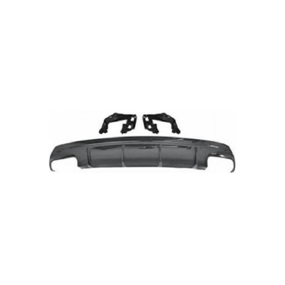 Bumper Cover 1682359 for MERCEDES CLA