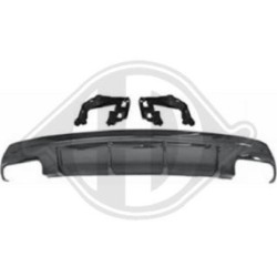 Bumper Cover 1682359 for MERCEDES CLA
