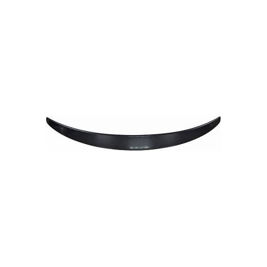 Spoiler 1674262 for MERCEDES C-CLASS OE A2067930200