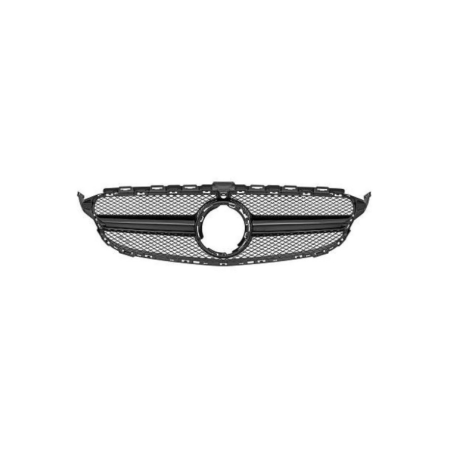 Radiator Grille 1673943 for MERCEDES C-CLASS