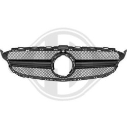 Radiator Grille 1673943 for MERCEDES C-CLASS
