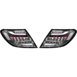 Tail Light Assembly Set 1672999 for MERCEDES C-CLASS