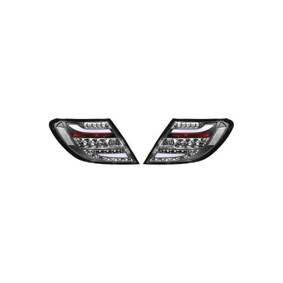 Tail Light Assembly Set 1672999 for MERCEDES C-CLASS