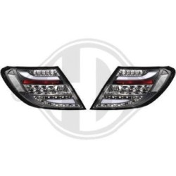 Tail Light Assembly Set 1672999 for MERCEDES C-CLASS