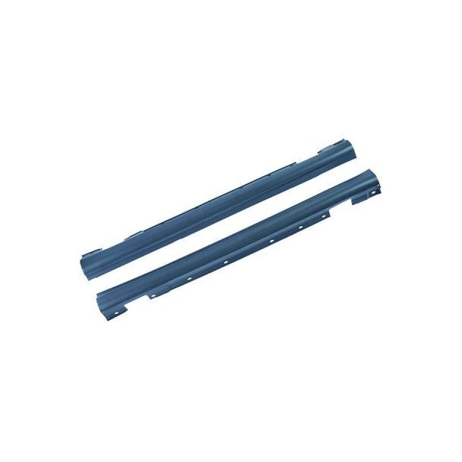 Sill Trim 1672862 for MERCEDES C-CLASS