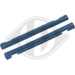 Sill Trim 1672862 for MERCEDES C-CLASS