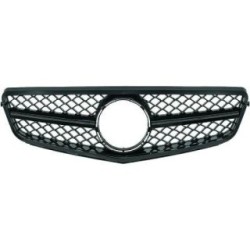 Radiator Grille 1672840 for MERCEDES C-CLASS